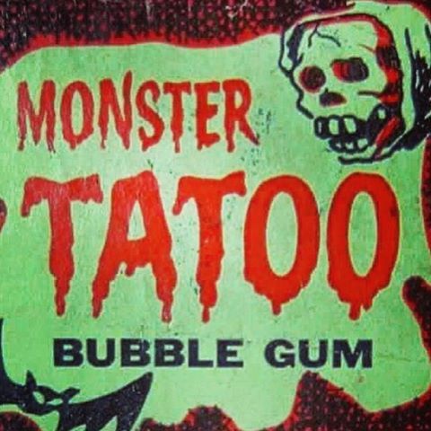 GRINDHOUSE 