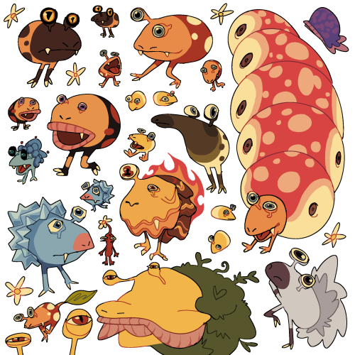 Love This Guys, The Borbs