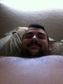 gummijay:  Lazy day in bed. I left the phone in the same spot for each pic; just changed the camera. 