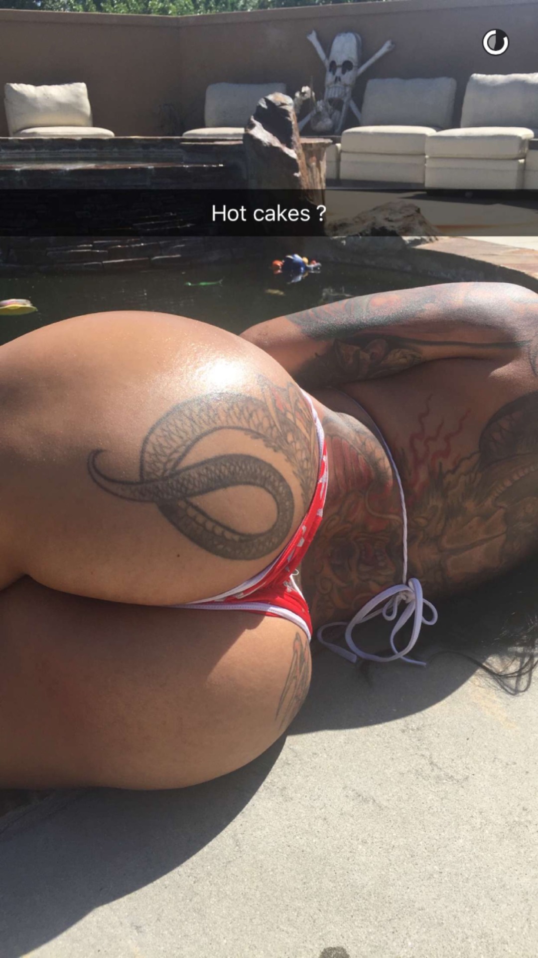 Brittanya Razavi