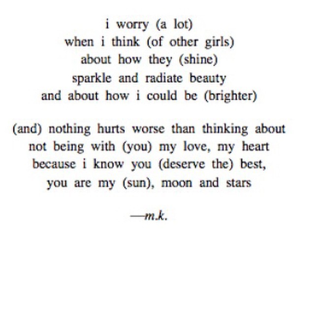 sudipdasin:  I love this. I Dare you to tag your crush 😏😏~K