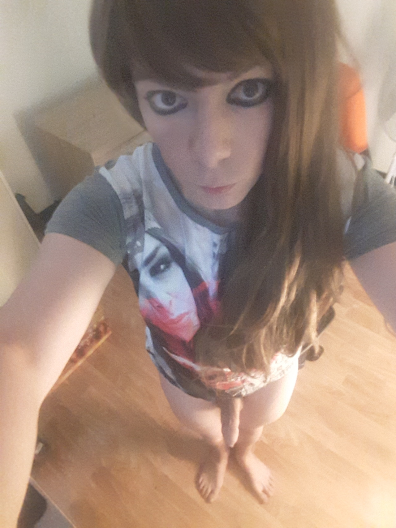 sissy-joyce:  Please check out my blog, my twitter and check out my clipstore!(Pictures