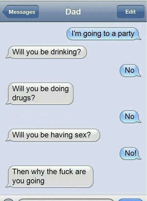 Funny text messages