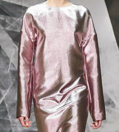 aetsogard:  jil sander fall 2016