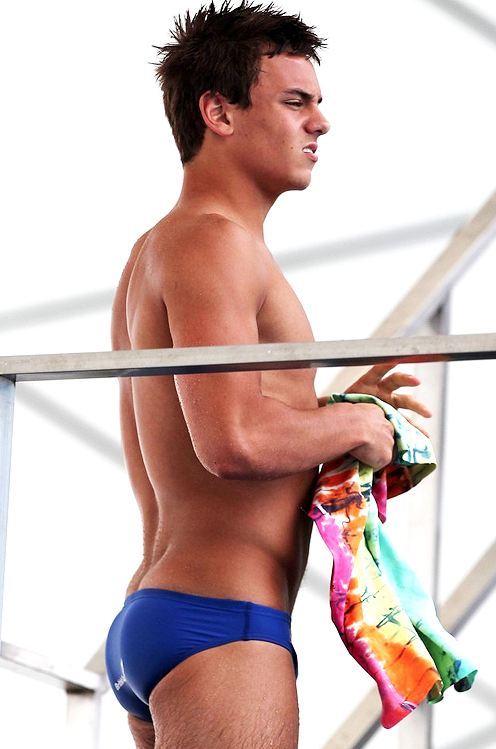 beautifulbritboys:  Tom Daley 