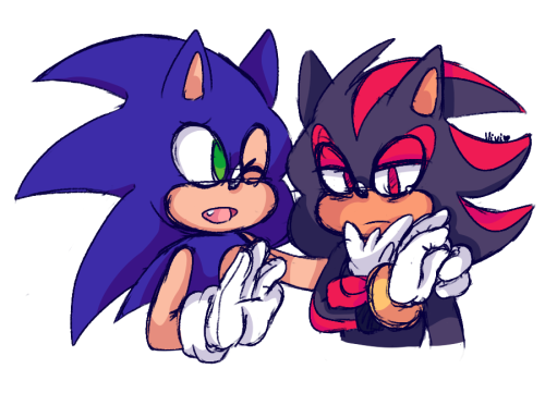 ventiuc - Sonadow♡