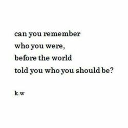Can you remember? by londonandrews