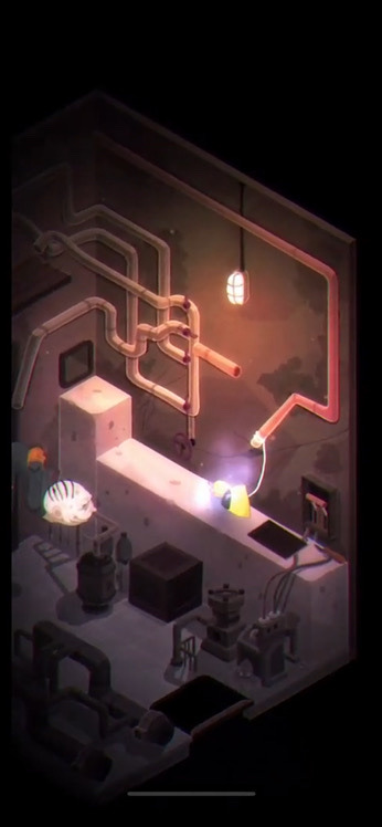 Very Little Nightmares ベリー リトルナイトメア