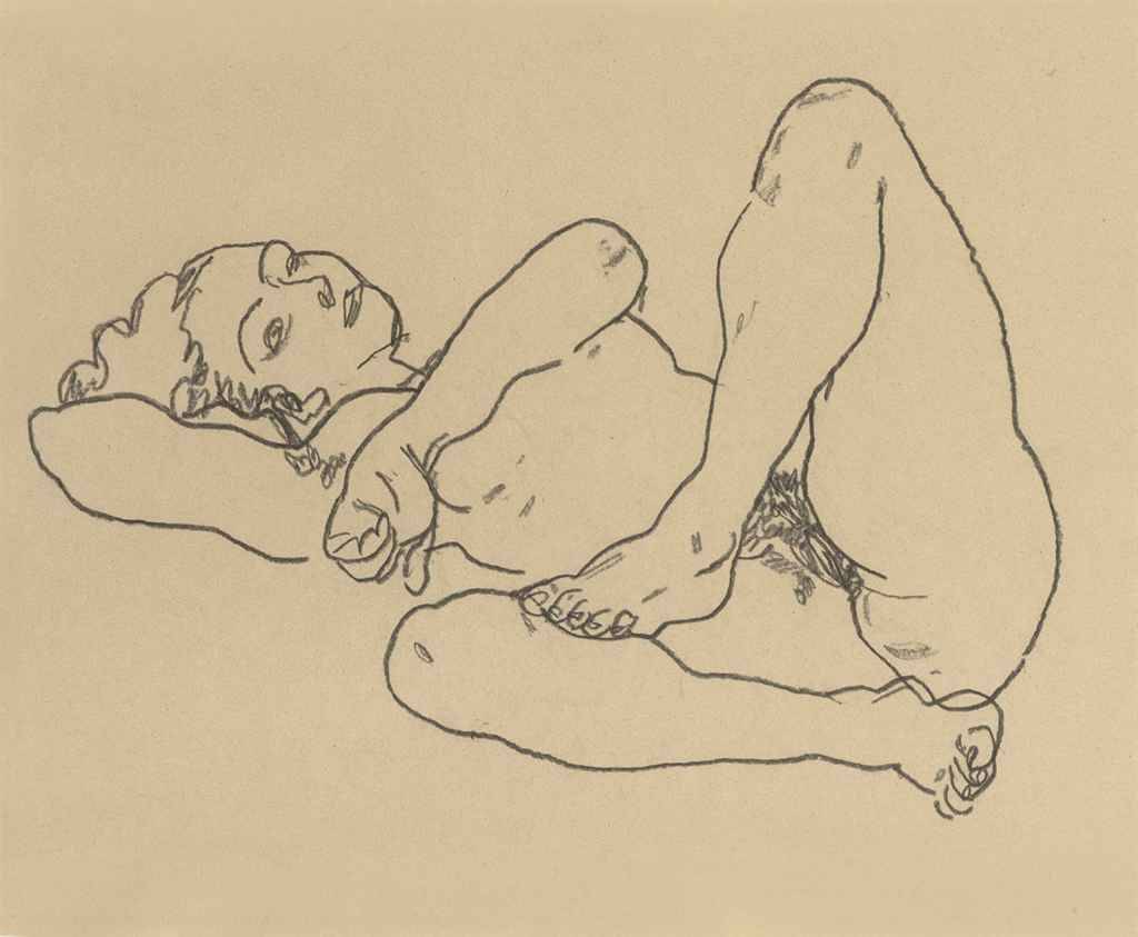 trulyvincent:  Egon Schiele