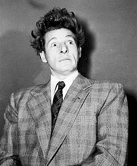 ohrobbybaby:Danny Kaye, c. 1941