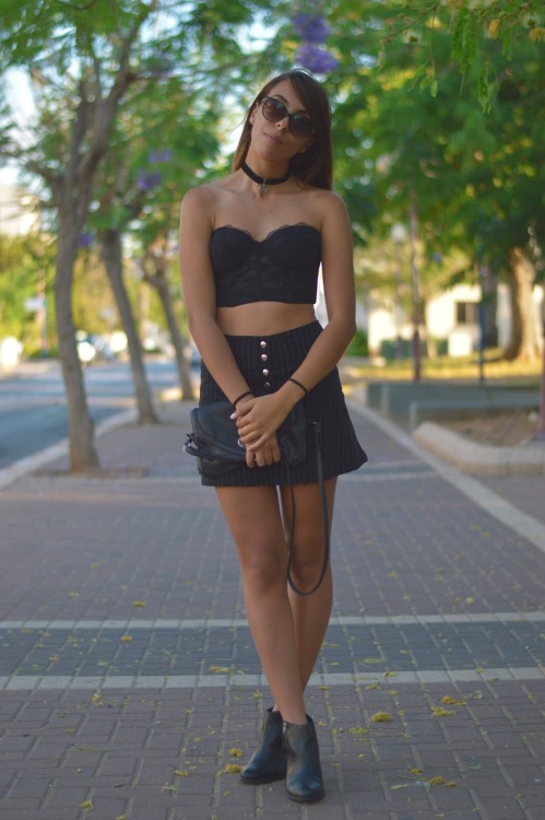 26062015 (by May Levy) Fashionmylegs- Daily fashion from around the webFashionmylegs BlogSubmit Look