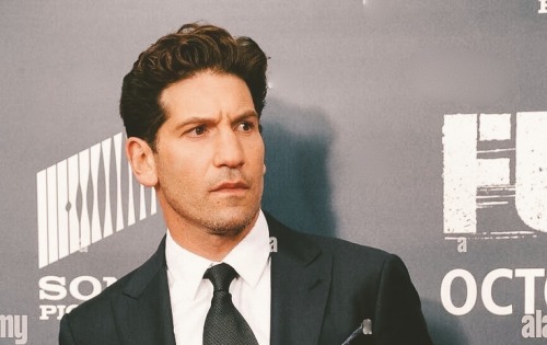 Jon Bernthal + Rbf