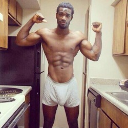 dachocolatefactory:  seeker310:  sexnthecloset:  www.sexnthecloset.tumblr.com  I love it when my Bros are strong &amp; have all the good things in life!!      (via TumbleOn)