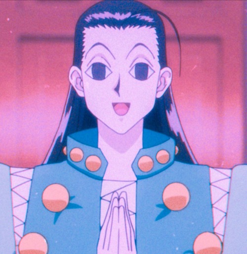 Random Aesthetic Illumi Icons I Just Made,you Can Use Them If You Want To!