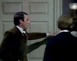 Raffles // The Ides of March » “You’re a nice chap, Bunny! A real desperate character — 