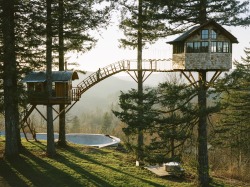 cabinporn:  The Cinder Cone in Skamania