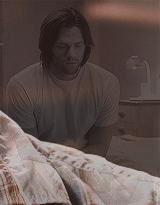deansdickofsuspense:wow slow down satan