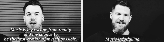 cameronhvrley:  What is music? 