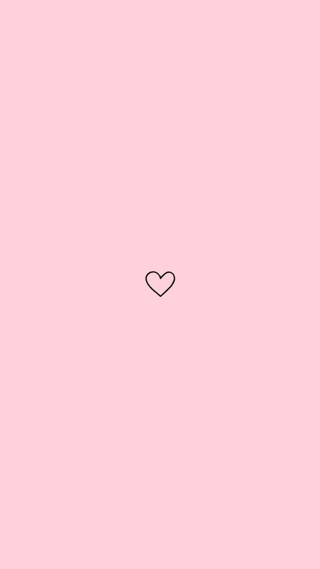 Pink Tumblr Aesthetic Wallpaper 