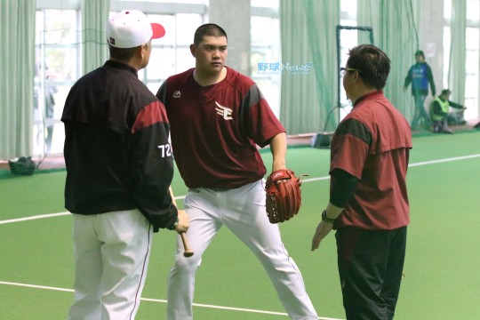 Npb 大丈夫與家豪的關鍵一年 18 Mlb Npb Cpbl職棒開季特輯