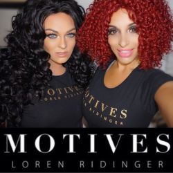 Me and my bestie @shimycatsmua have had such and amazing experience being part of @motivescosmetics this year!  Not only do we love their products but being able to enhance the beauty of women with thier makeup and make them feel good about the way they