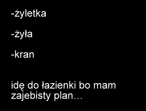 pieprzyć to życie