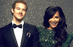 masturblaining:Congratulations to Ryan and Naya Rivera Dorsey! Wishing you both a happy and healthy 