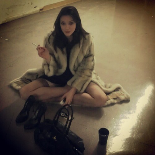 Stairway to Stoya