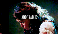 theladybelle:once upon a time character tropes » Belle