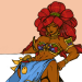 samsft:good little vai / always picking a fight with me