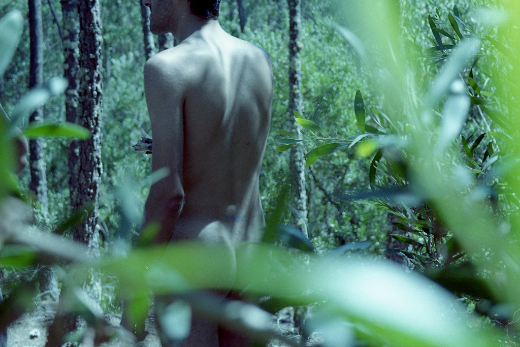 shirtlessboys:  (by Hypnopompia Magazine)