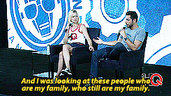 literallysokka:fuckyeahstrahovski:A Conversation with Yvonne StrahovskiOH MY GOD THIS IS SOOOOOOO CU