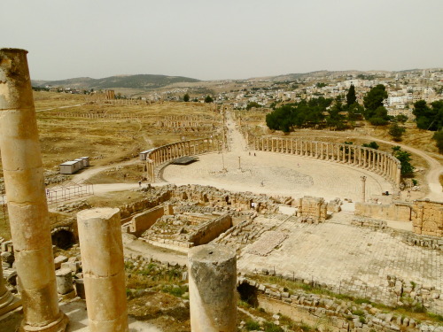 earlhamclassics:You: *yawn* Pompeii. Again.Me: Wrong.You: … not Pompeii?Me: Indeed. Not Pompeii. Jer