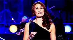 theatregraphics:Laura Benanti, Jessie Mueller and Kelli O’Hara perform They Can’t Take That Away Fro