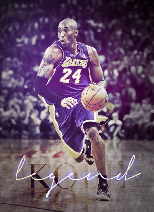 Kobe bryant