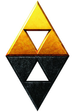 citronlegacy:  Legend of Zelda : A Link Between