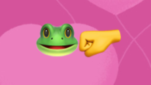 FEELS GOOD MAN