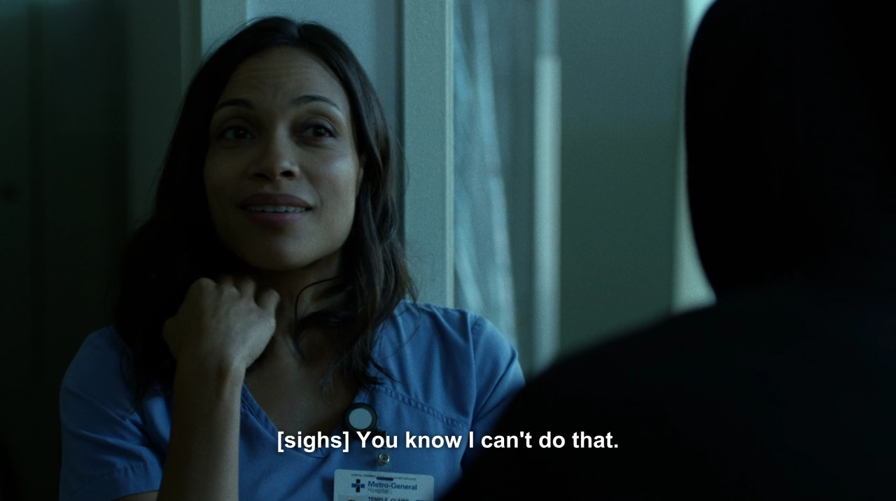 strangeparker:  pinkpassionpop:  Matt: *is matt* Claire: season 2 update:    this