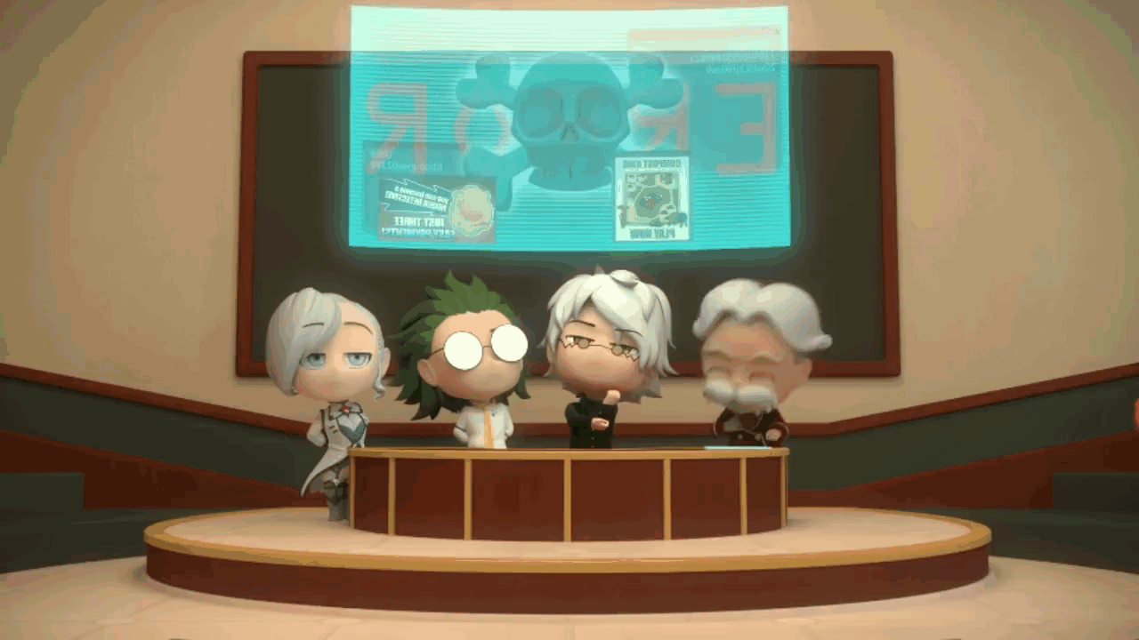 Featured image of post Rwby Chibi Cancelled