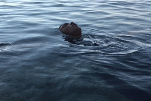 mentaltimetraveller:  Lydia Ourahmane