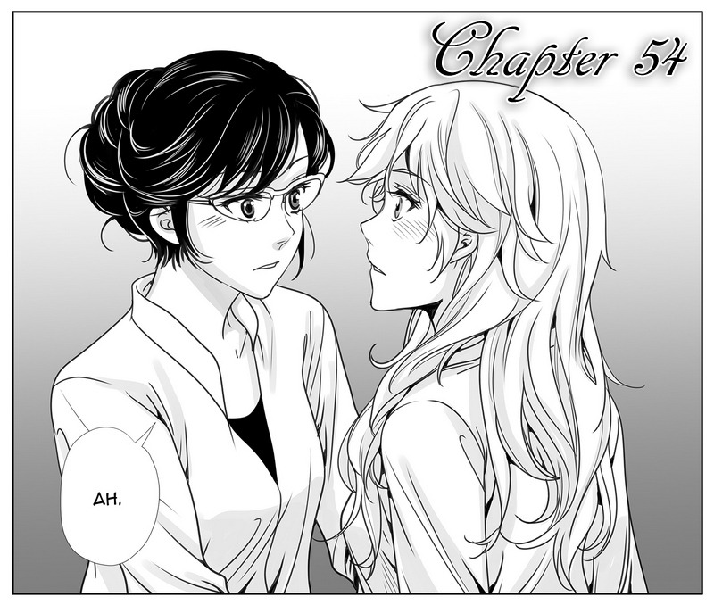 Lily Love 2 - Frosty Jewel by Ratana Satis - chapter 54All episodes are available