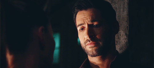 I don’t fully understand why, but… I’m only vulnerable when I’m close to you.