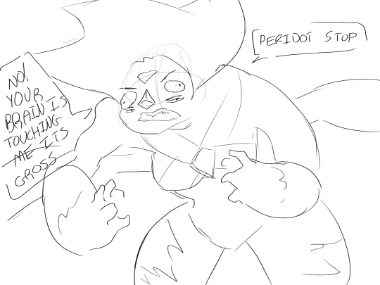 isolatedwheyprotein:  i keep thinking about the potential of japser peridot fusion because people are theorizing that thats what sardonyx is but i cant imagine any other scenario besides