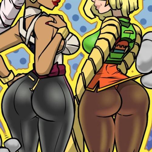 karlaaldana: Min min vs twintelle the age adult photos