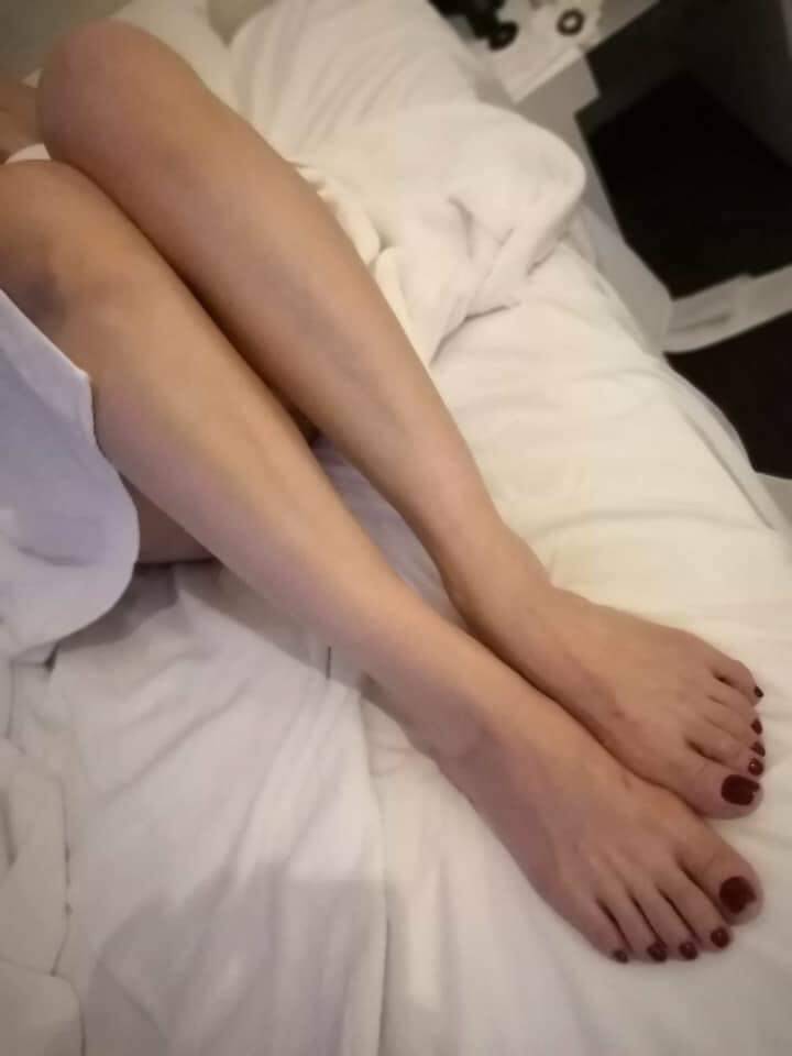lovetoes1:  