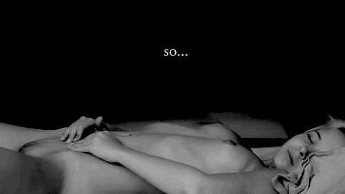 my kind of sex