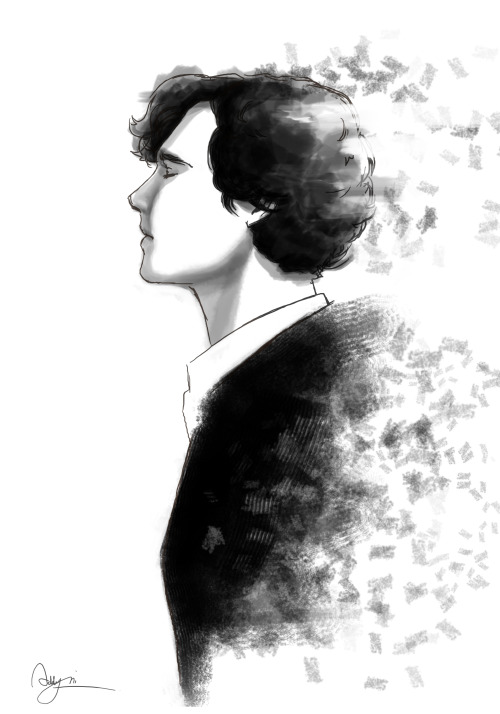 addignisherlock:Disintegrating piece by piece