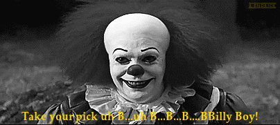 My Worst Nightmares