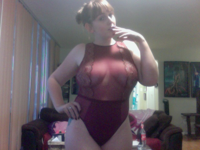 nicolenudes:  New lingerie = I need to set up some shoots so I can shoot in it; but