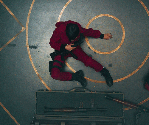 Everything Can Go To Hell In Less Than A Second. In Moments Like This, You Feel Death Creeping In, And
